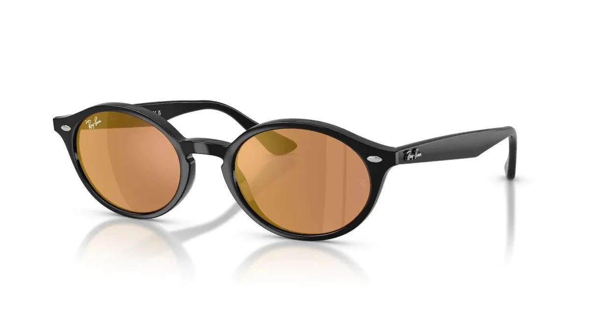 Ray-Ban RB4315 Oval Sunglasses -RAY-BAN Sunglasses- Optivision