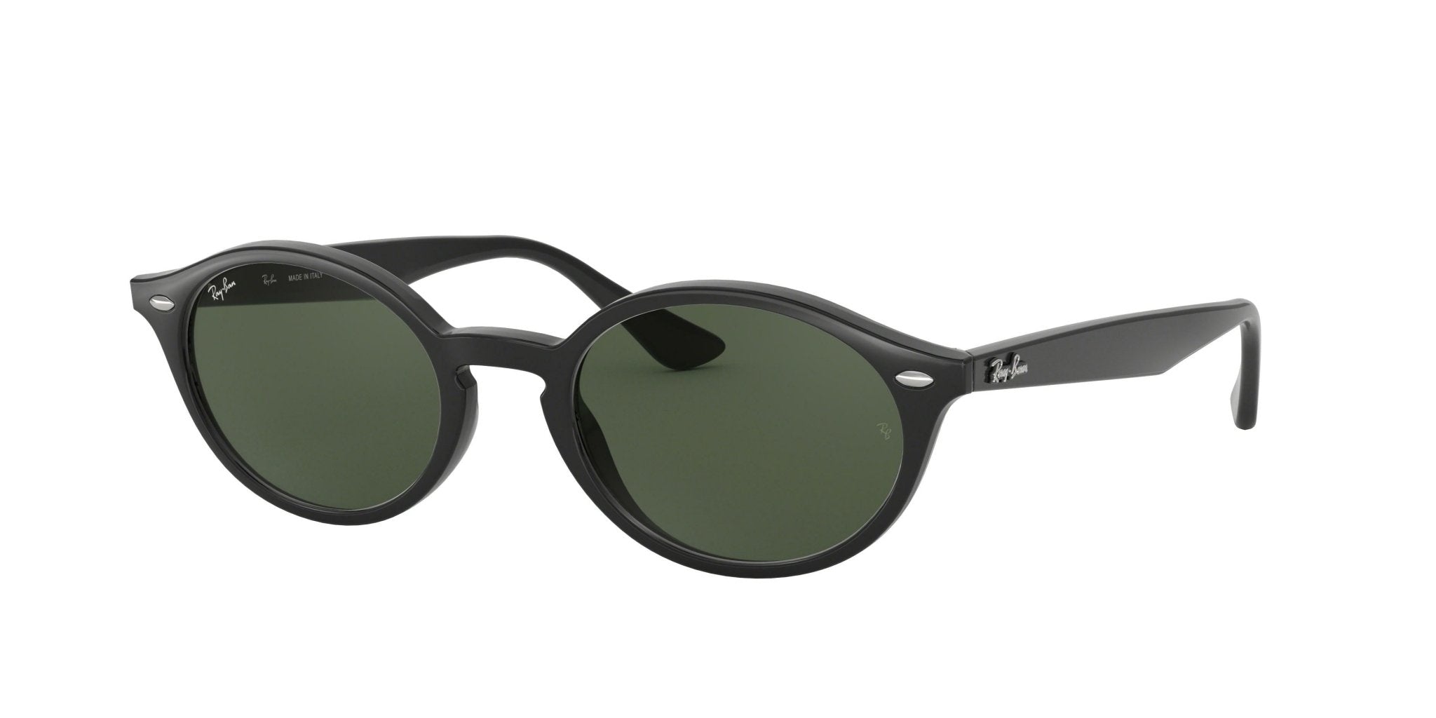 Ray-Ban RB4315 Oval Sunglasses -RAY-BAN Sunglasses- Optivision
