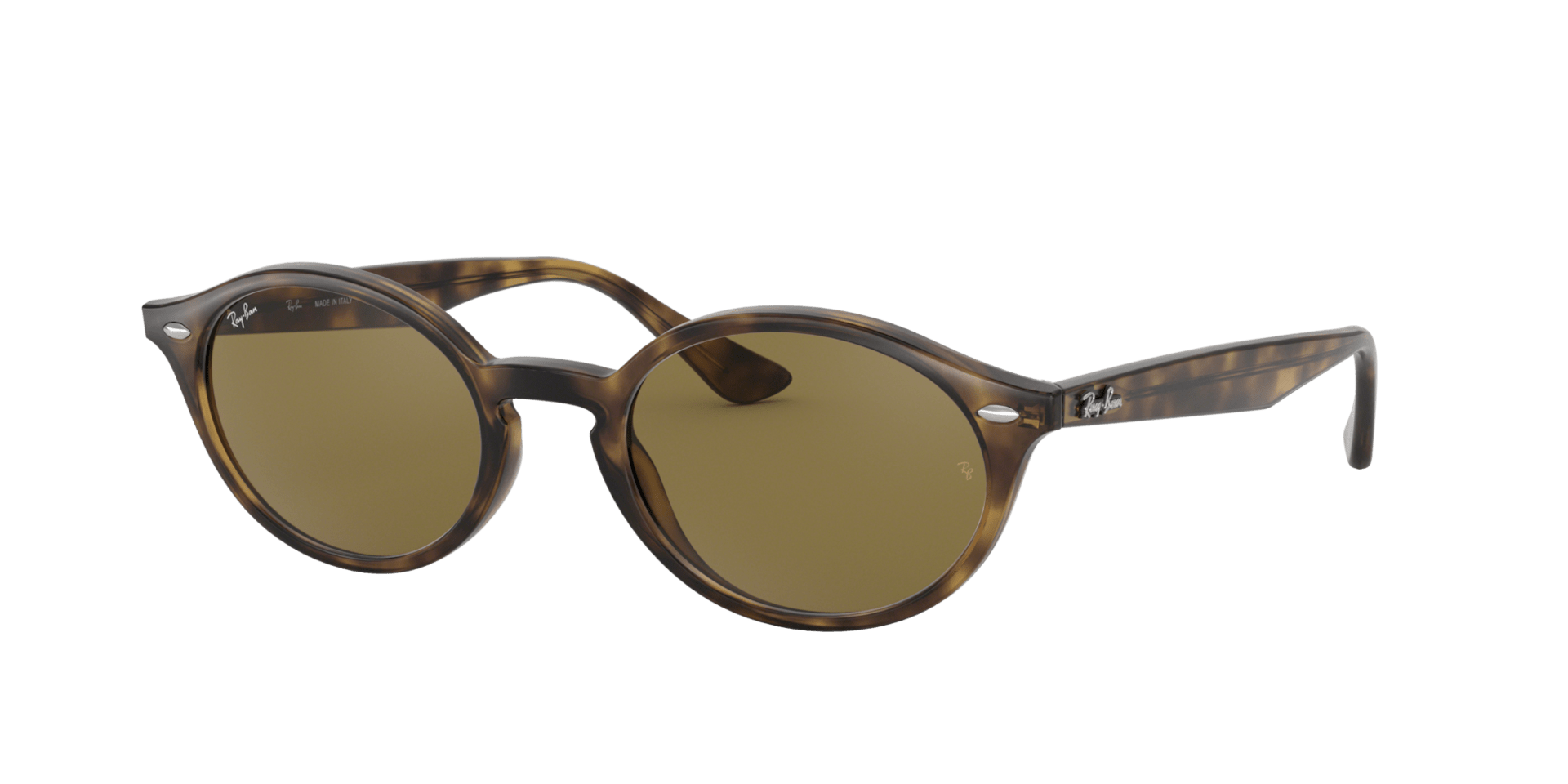 Ray-Ban RB4315 Oval Sunglasses -RAY-BAN Sunglasses- Optivision