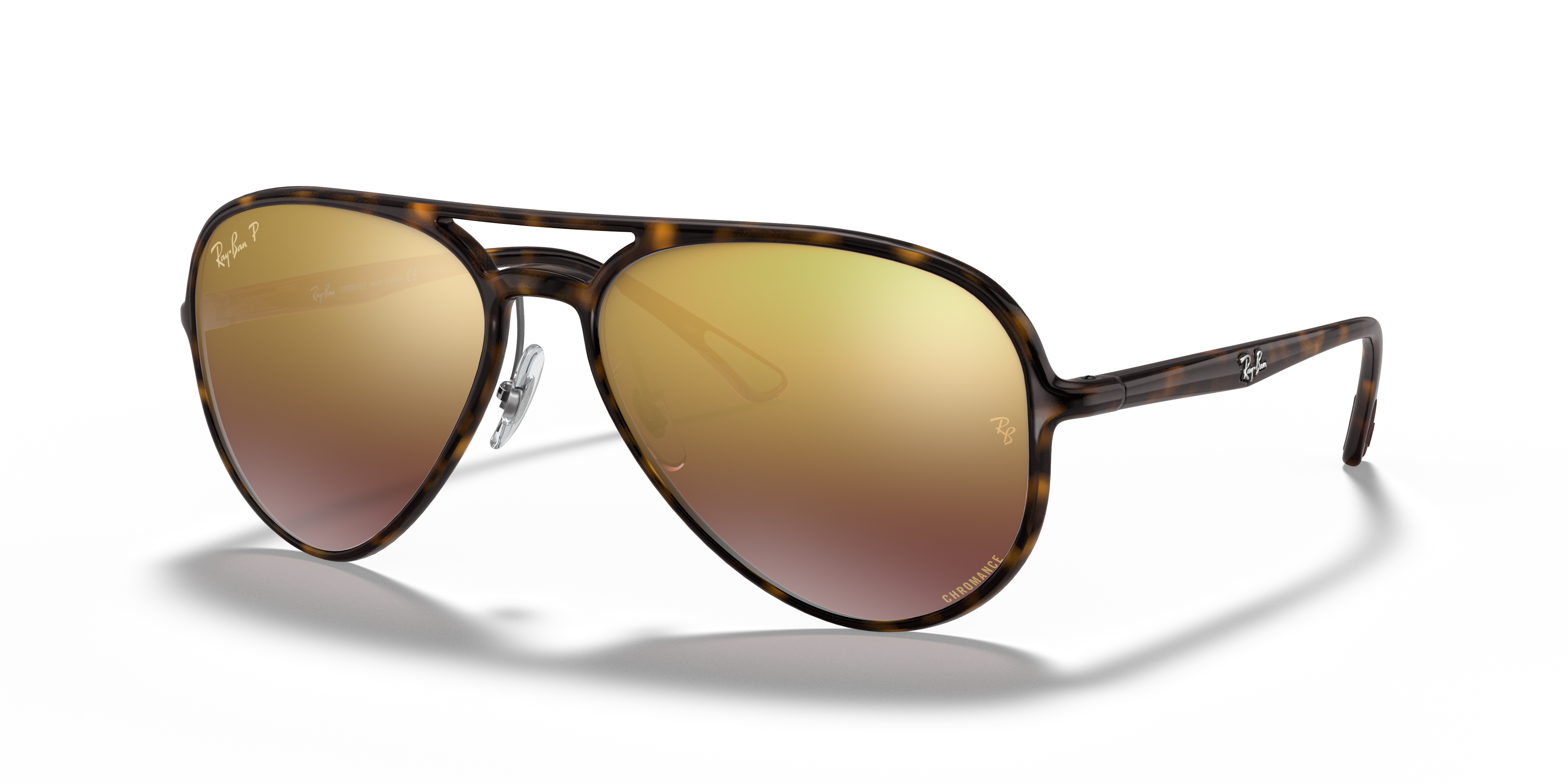 RAY-BAN RB4320CH