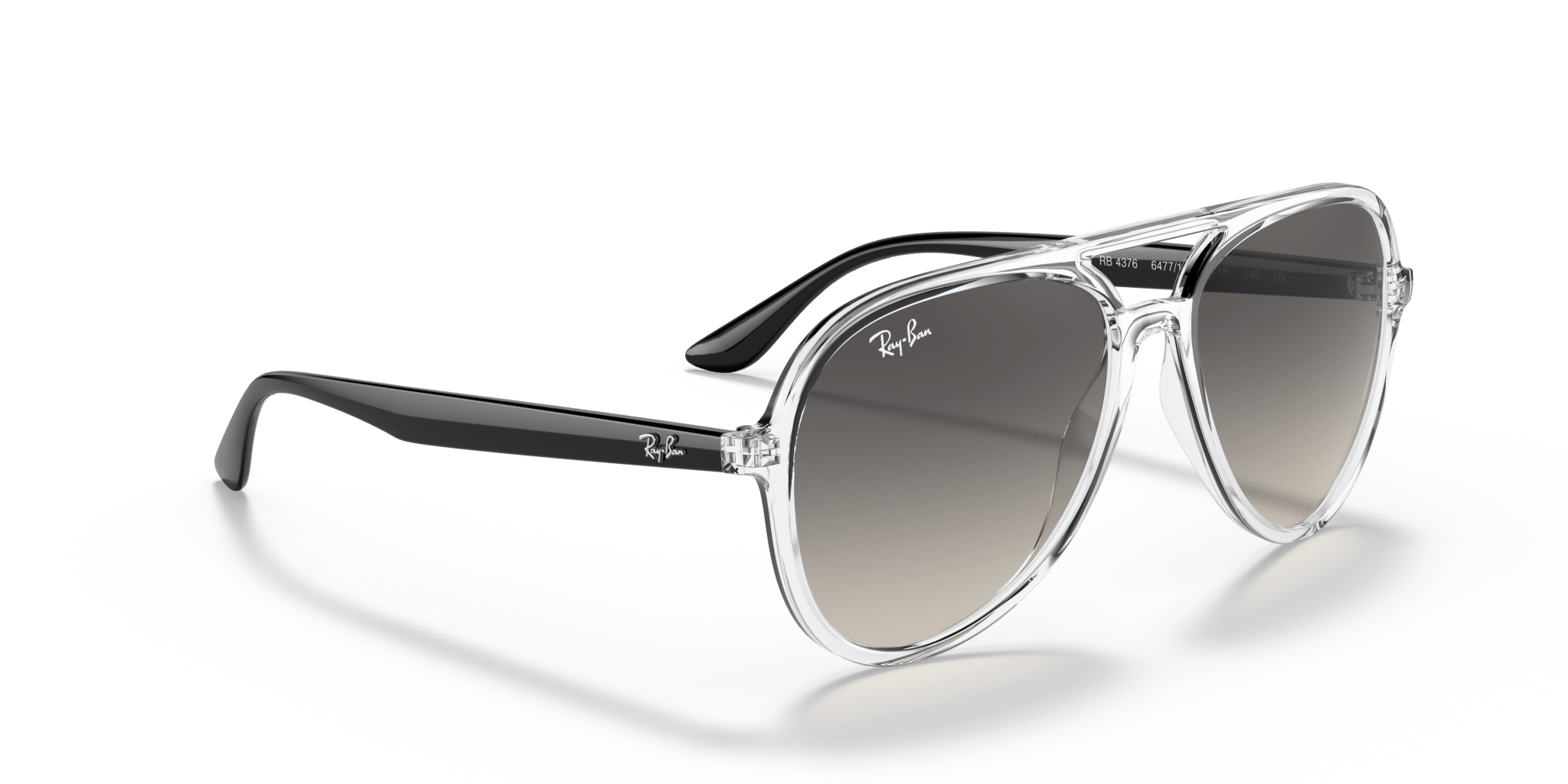 RAY-BAN RB4376 -RAY-BAN Sunglasses- Optivision