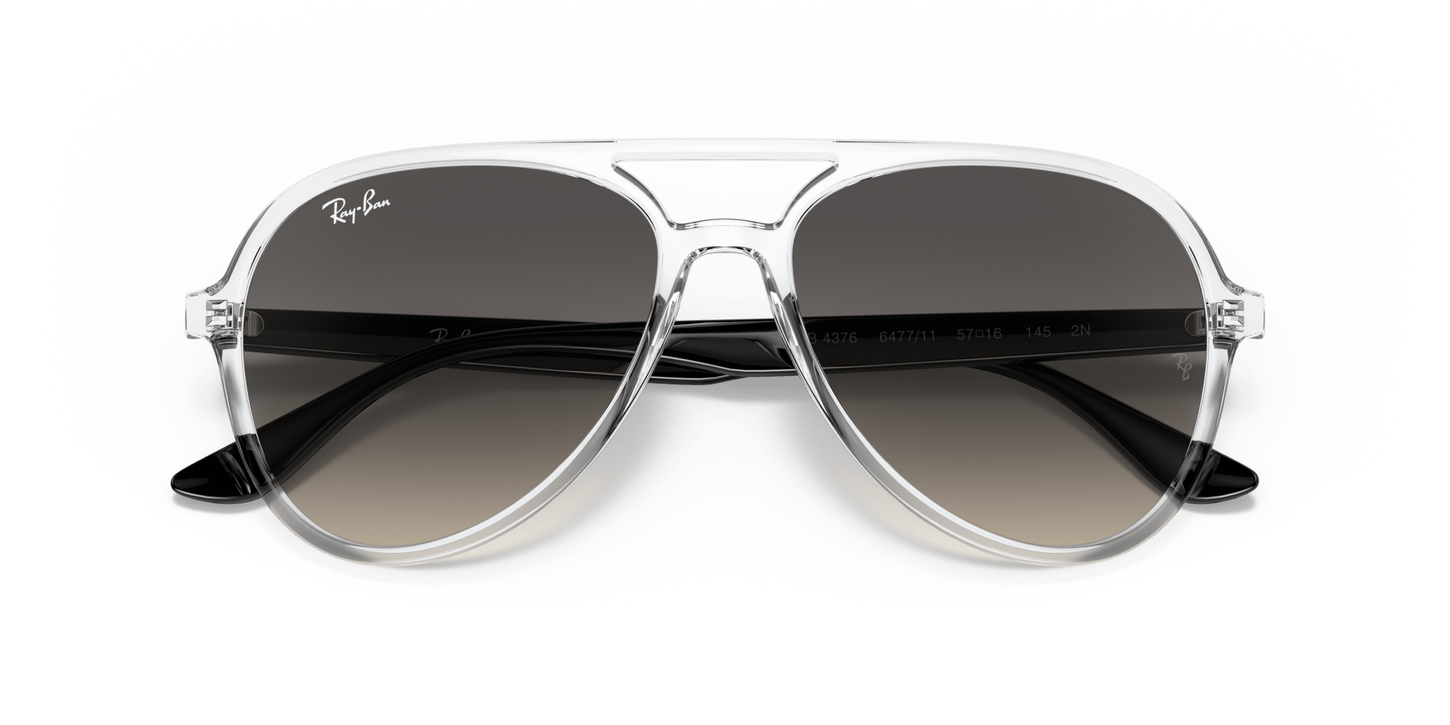 RAY-BAN RB4376 -RAY-BAN Sunglasses- Optivision