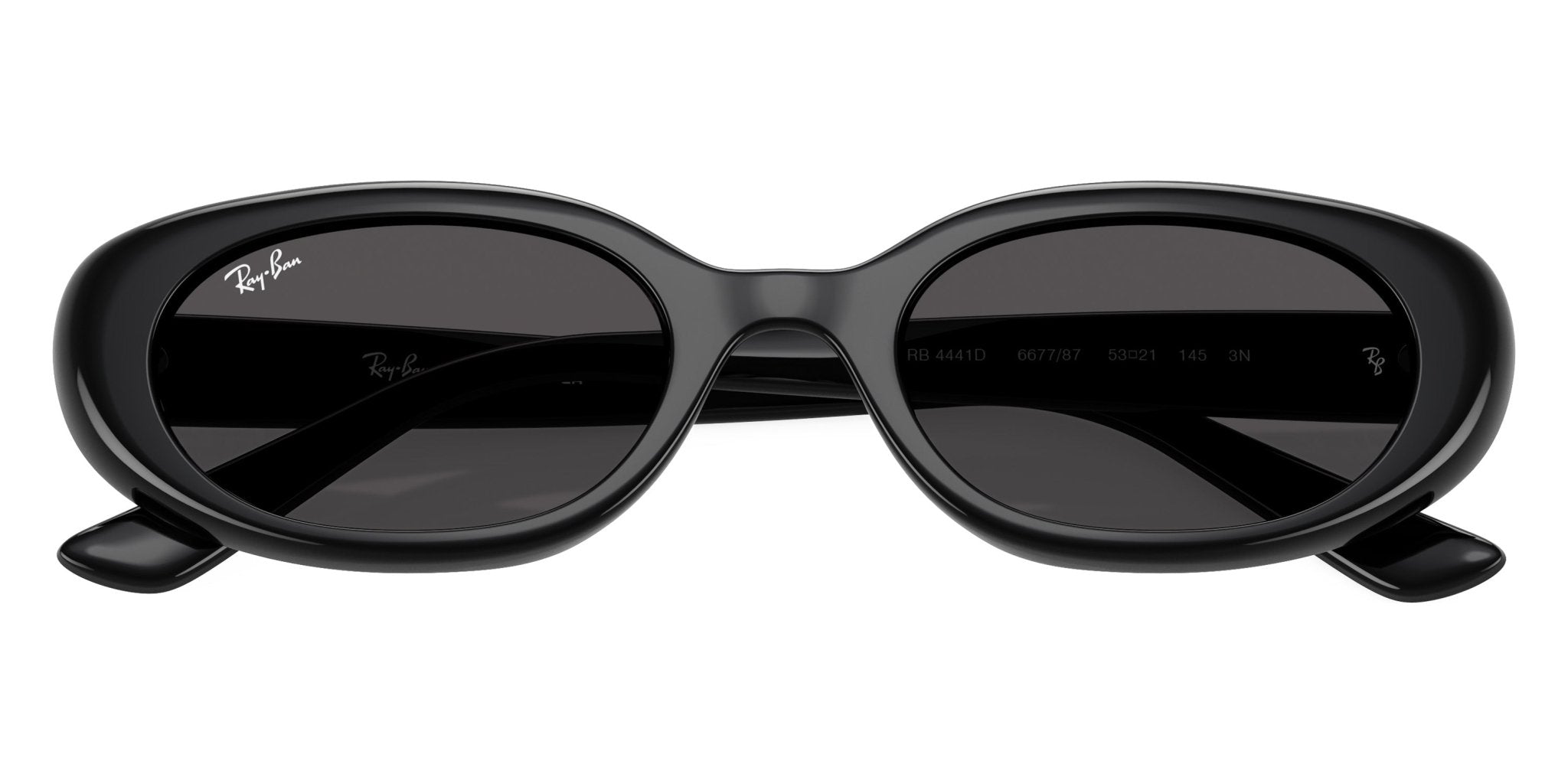 RAY-BAN RB4441D -RAY-BAN Sunglasses- Optivision