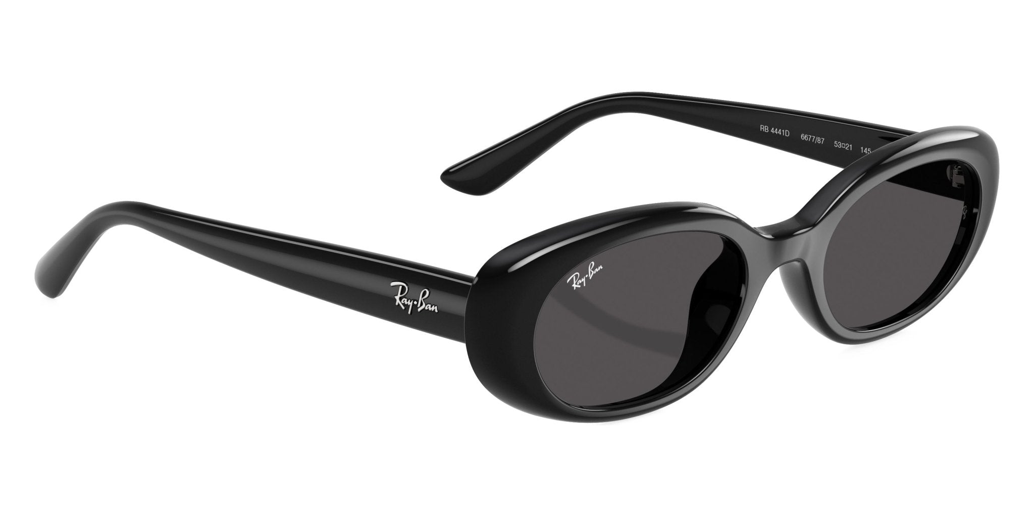 RAY-BAN RB4441D -RAY-BAN Sunglasses- Optivision