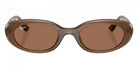 RAY-BAN RB4441D -RAY-BAN Sunglasses- Optivision