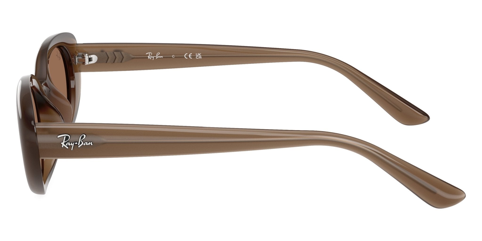 RAY-BAN RB4441D -RAY-BAN Sunglasses- Optivision