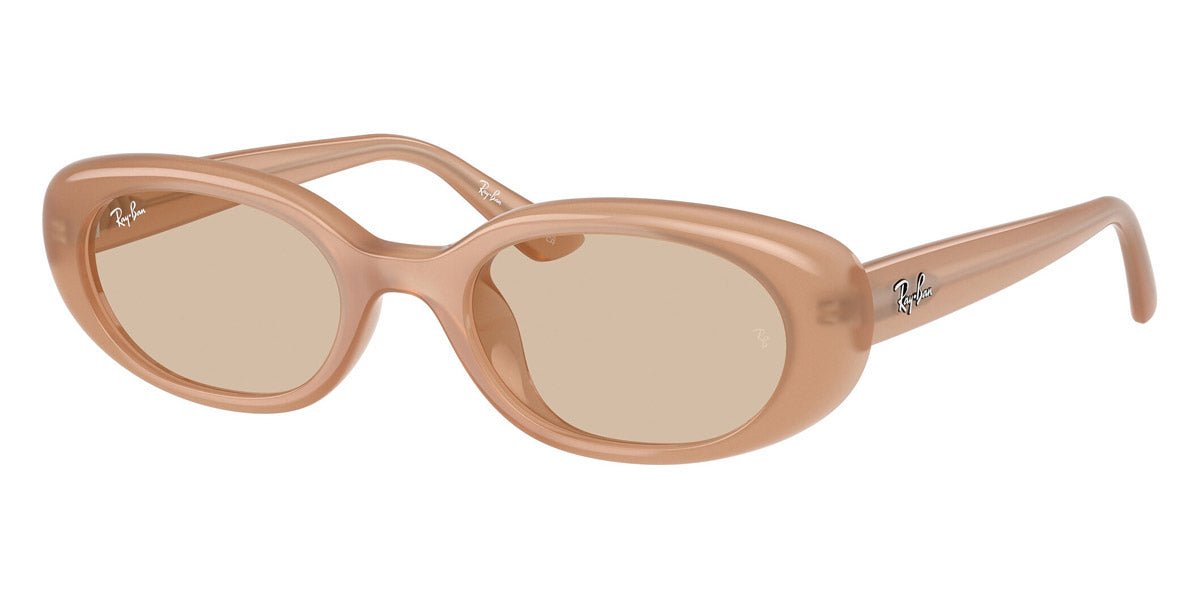 Ray-Ban RB4441D Square Sunglasses -RAY-BAN Sunglasses- Optivision