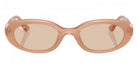 Ray-Ban RB4441D Square Sunglasses -RAY-BAN Sunglasses- Optivision