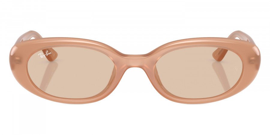 Ray-Ban RB4441D Square Sunglasses -RAY-BAN Sunglasses- Optivision