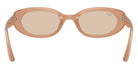 Ray-Ban RB4441D Square Sunglasses -RAY-BAN Sunglasses- Optivision