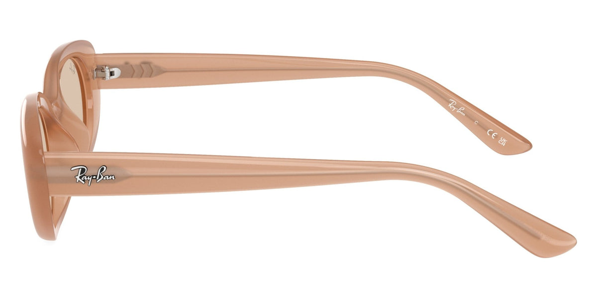 Ray-Ban RB4441D Square Sunglasses -RAY-BAN Sunglasses- Optivision