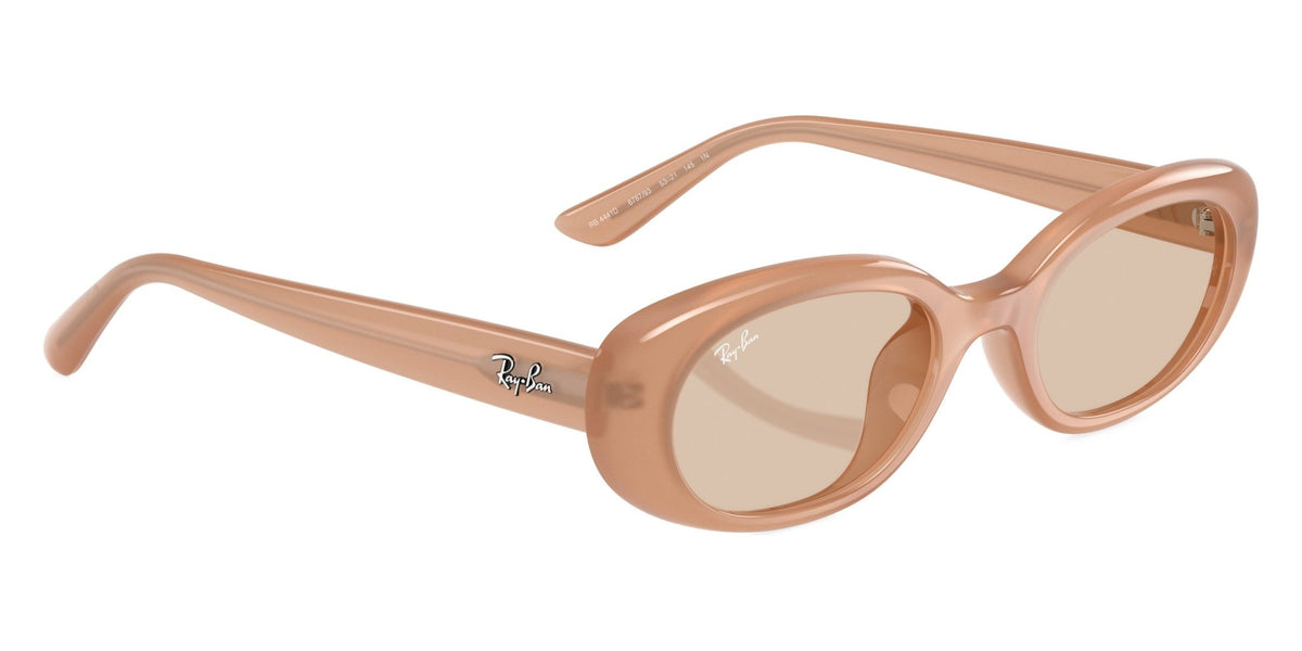 Ray-Ban RB4441D Square Sunglasses -RAY-BAN Sunglasses- Optivision