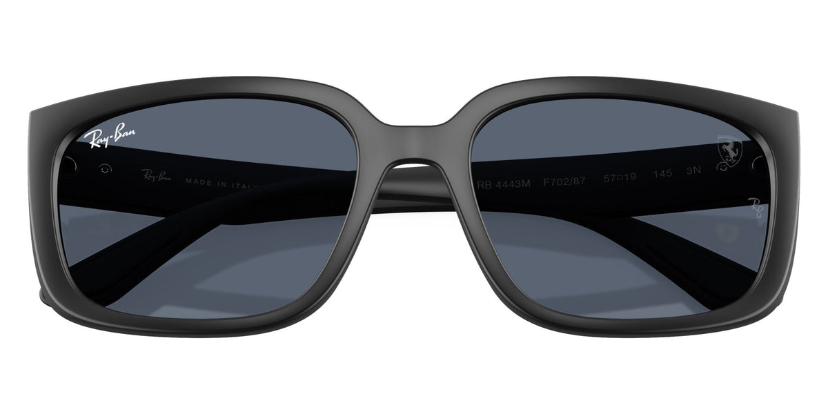 Ray-Ban RB4443M Square Sunglasses -RAY-BAN Sunglasses- Optivision