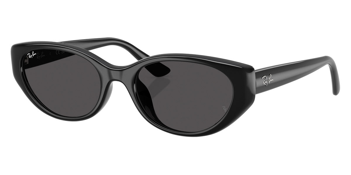 Ray-Ban RB4457D Pillow Sunglasses