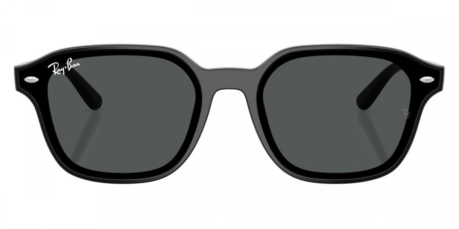 Ray-Ban RB4458D Square Sunglasses -RAY-BAN Sunglasses- Optivision