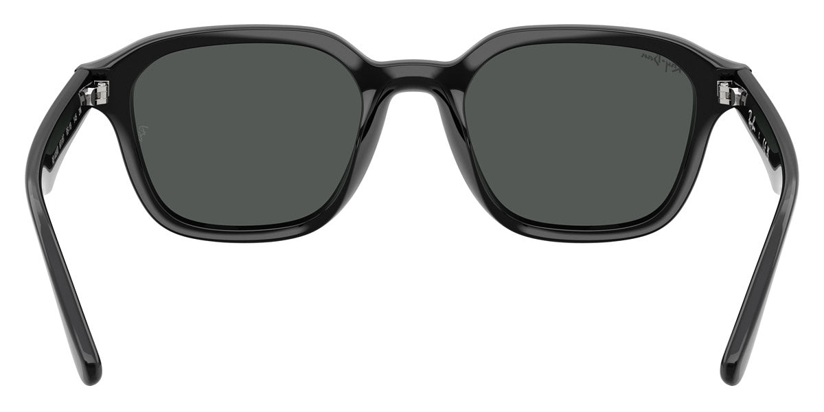 Ray-Ban RB4458D Square Sunglasses -RAY-BAN Sunglasses- Optivision