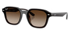 RAY-BAN RB4458D -RAY-BAN Sunglasses- Optivision