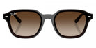 RAY-BAN RB4458D -RAY-BAN Sunglasses- Optivision