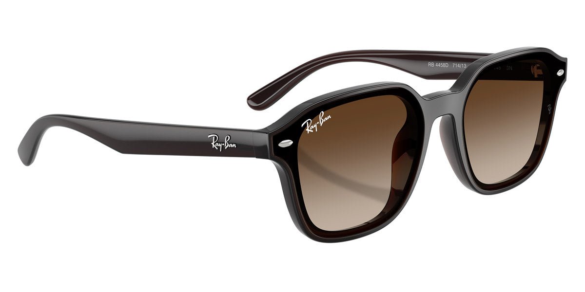 RAY-BAN RB4458D -RAY-BAN Sunglasses- Optivision