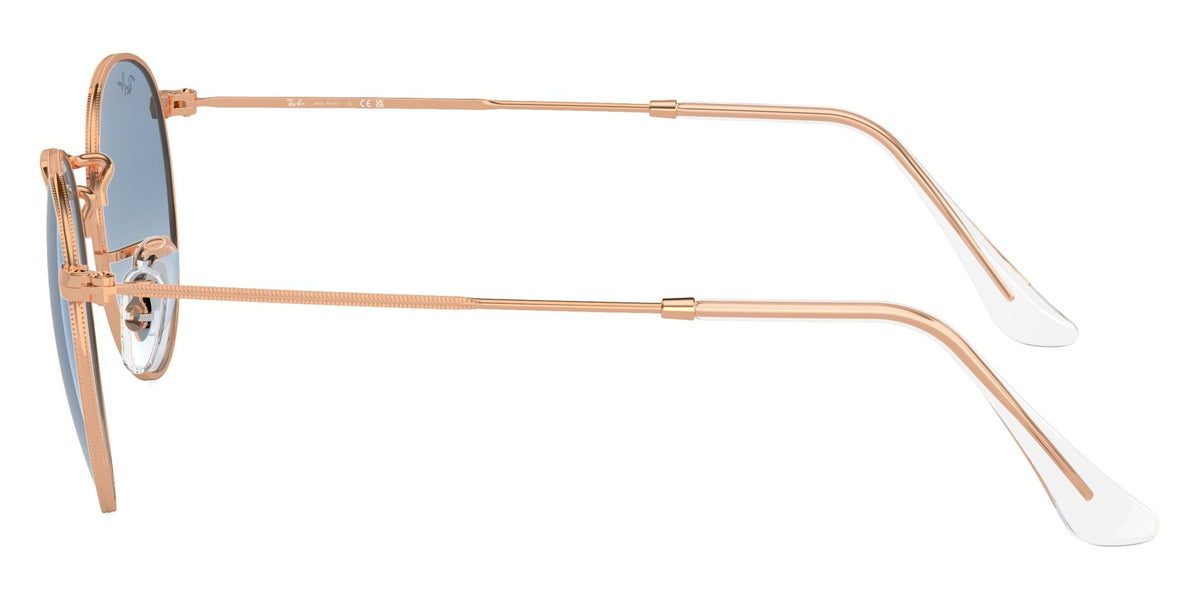 RAYBAN RB3447 ROUND METAL -RAYBAN Sunglasses- Optivision