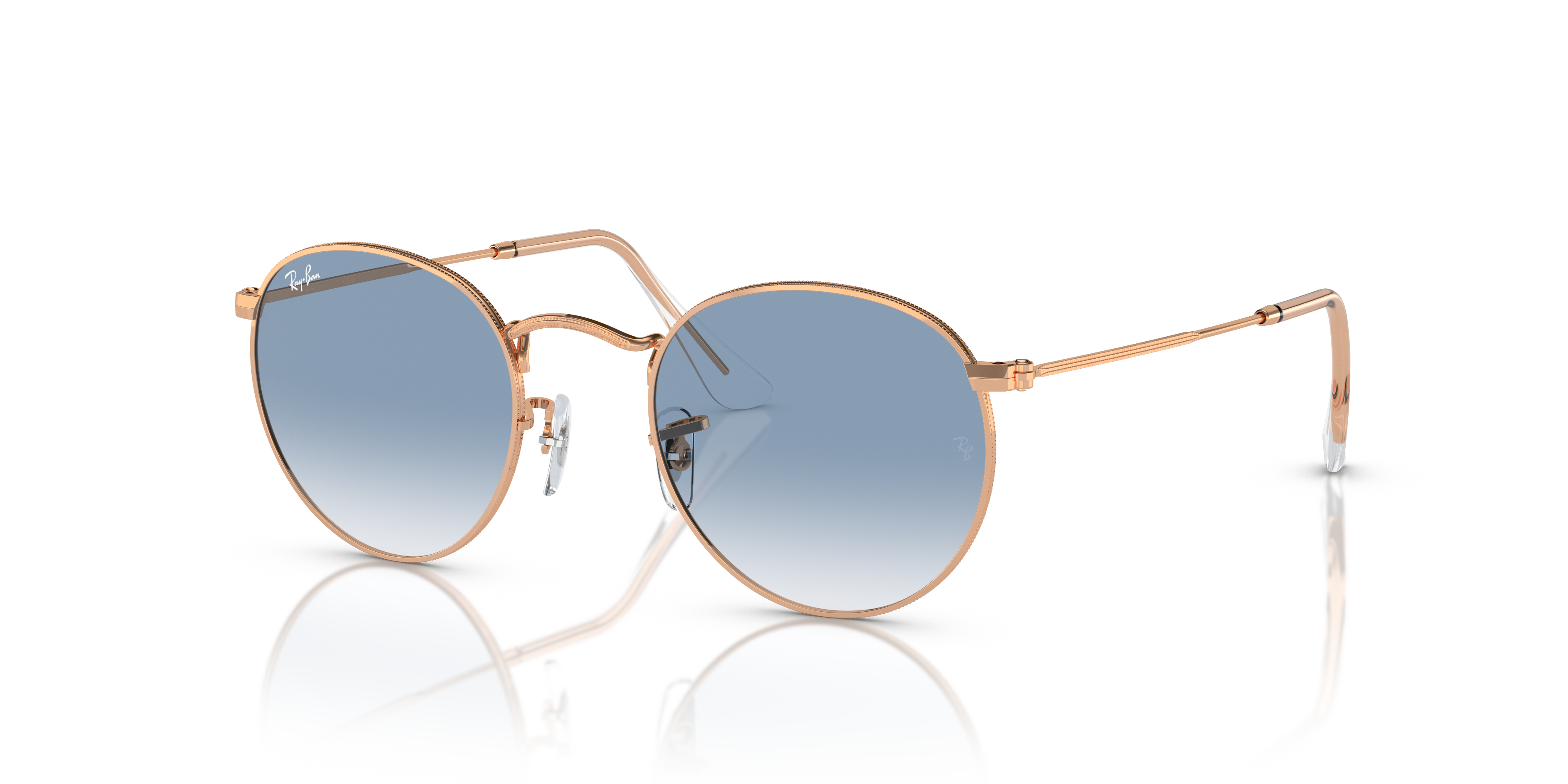 RAYBAN RB3447