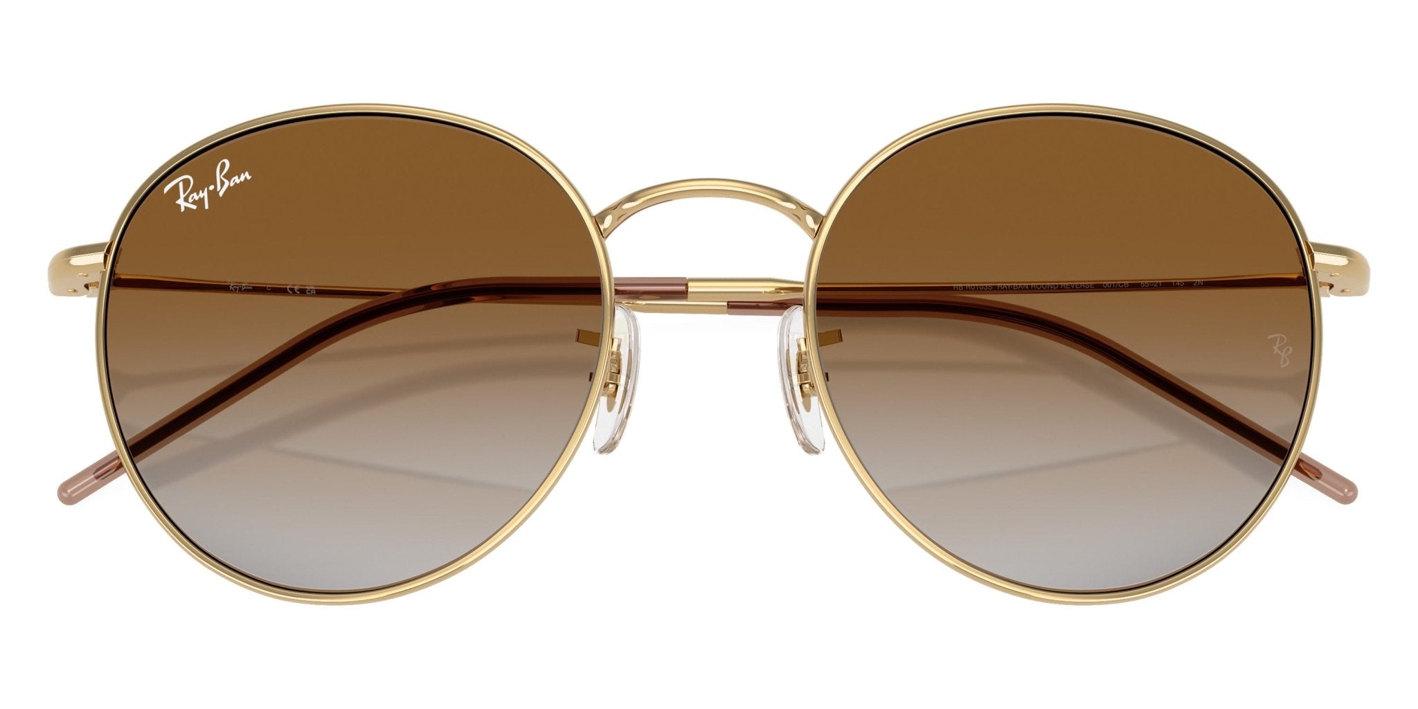 RAY-BAN RBR0103S -RAY-BAN Sunglasses- Optivision
