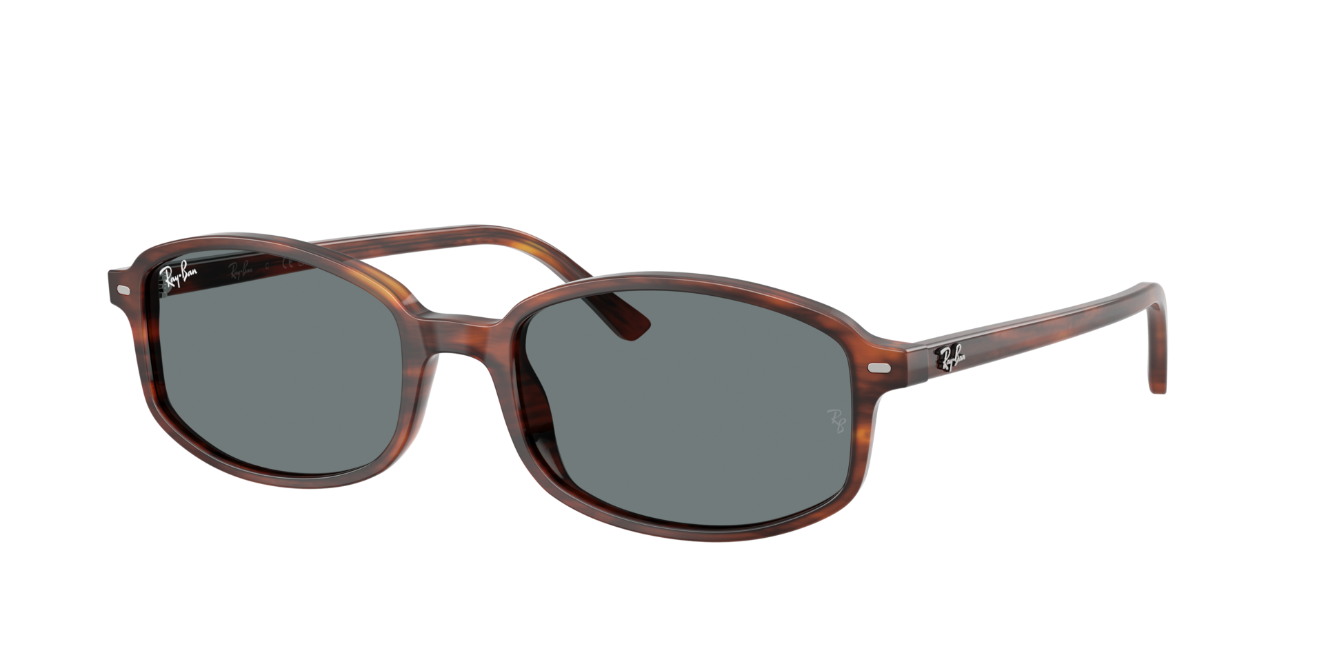 Ray-Ban RB2232 Rectangle Sunglasses