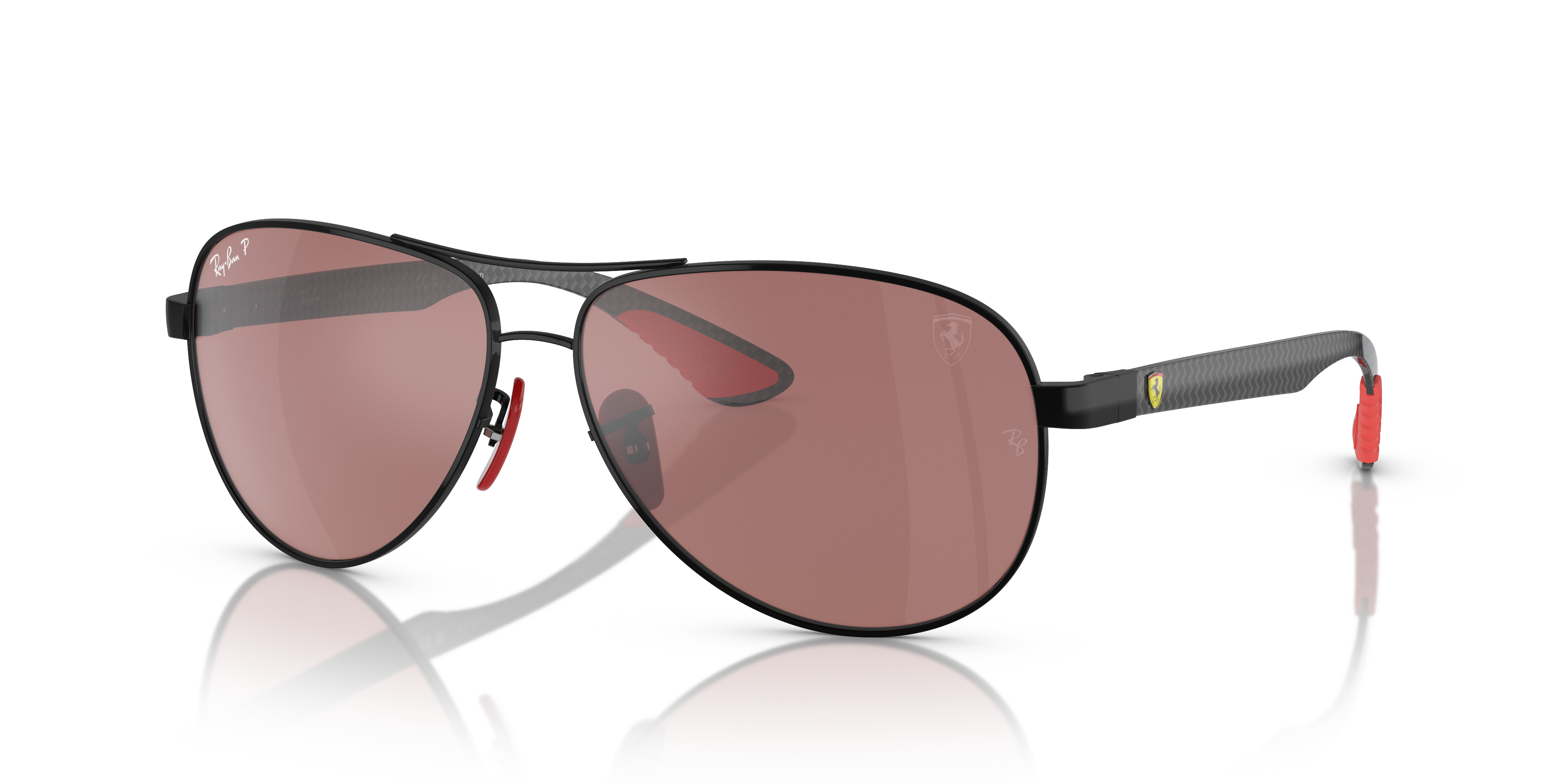 RAY-BAN RB8331M