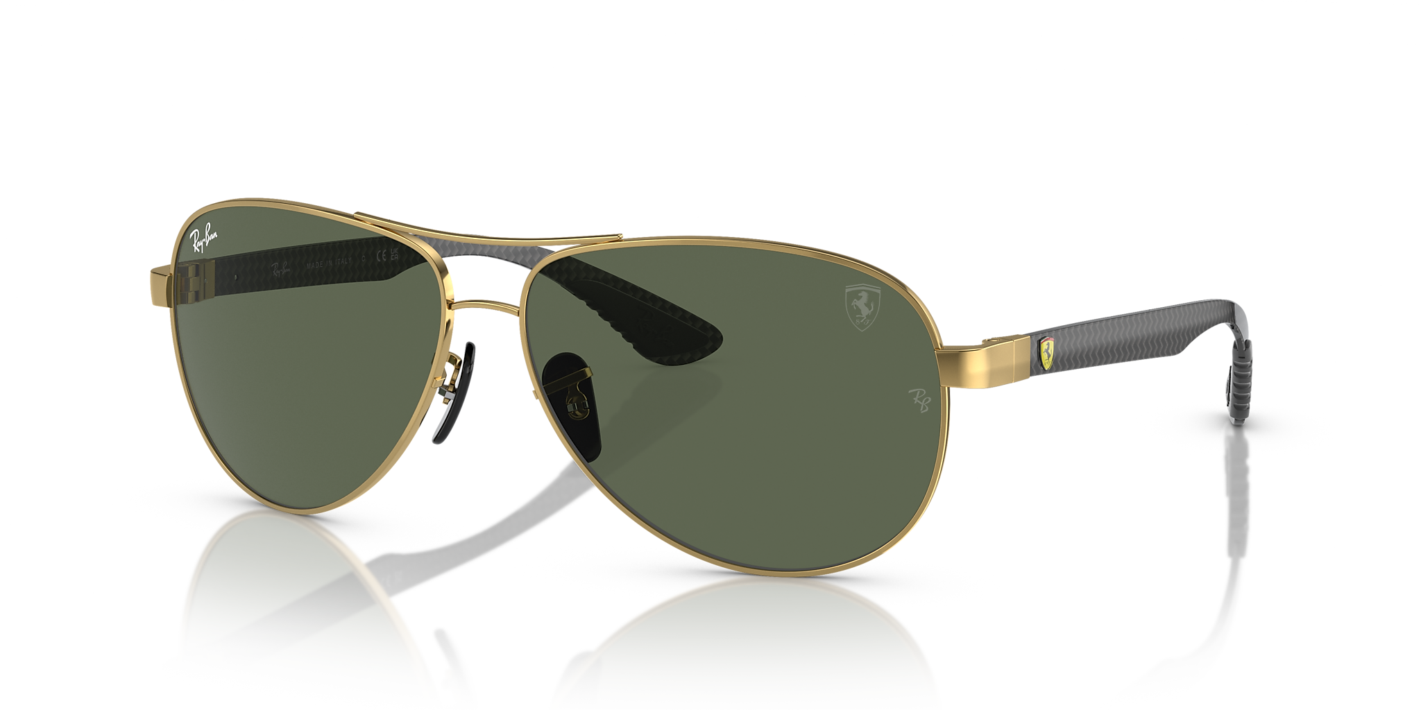RAY-BAN RB8331M