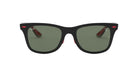 Ray-Ban RB8395M Square Sunglasses -RAY-BAN Sunglasses- Optivision