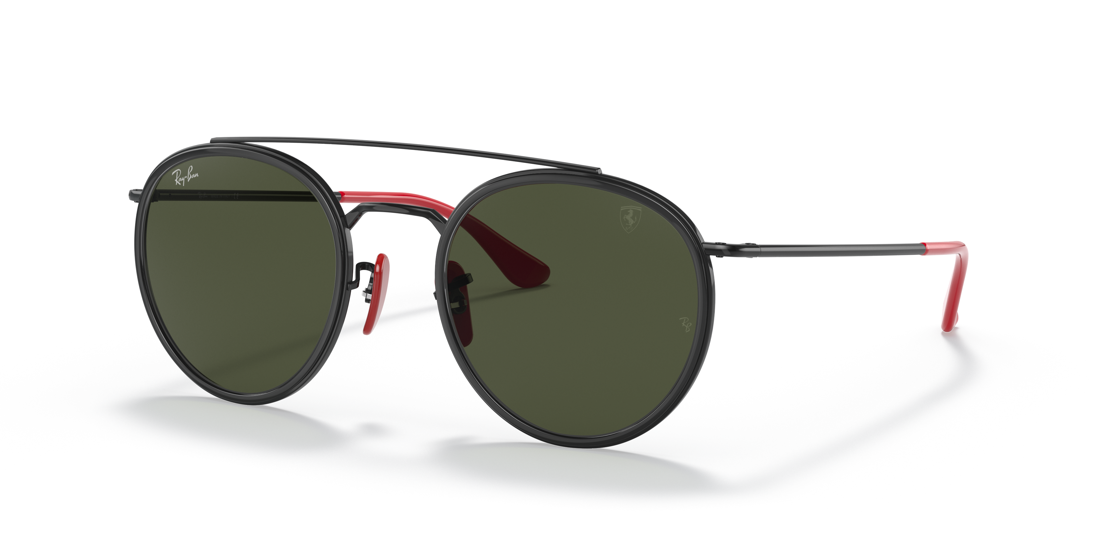 RAY-BAN RB3647M