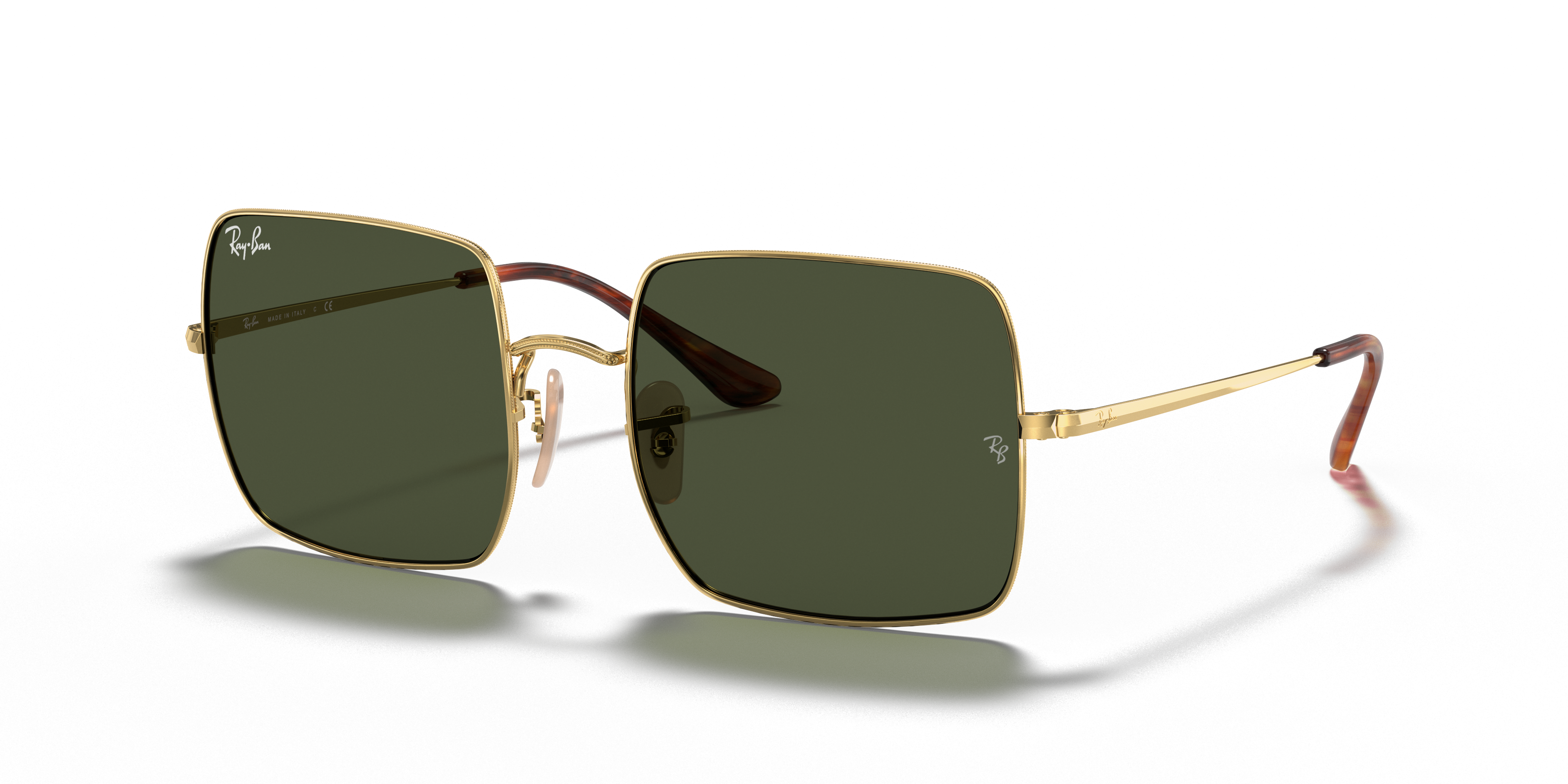 Ray-Ban RB1971 Square Sunglasses
