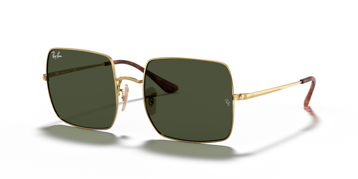Ray-Ban RB1971 Square Sunglasses -RAY-BAN Sunglasses- Optivision