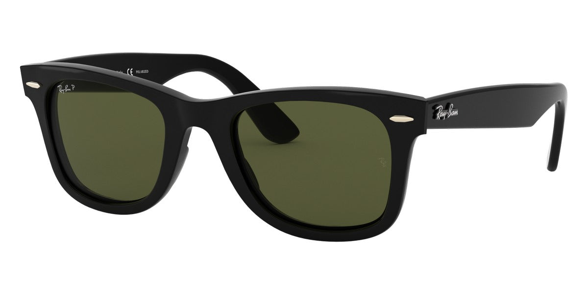 Ray-Ban RB4340 Wayfarer Ease Square Sunglasses