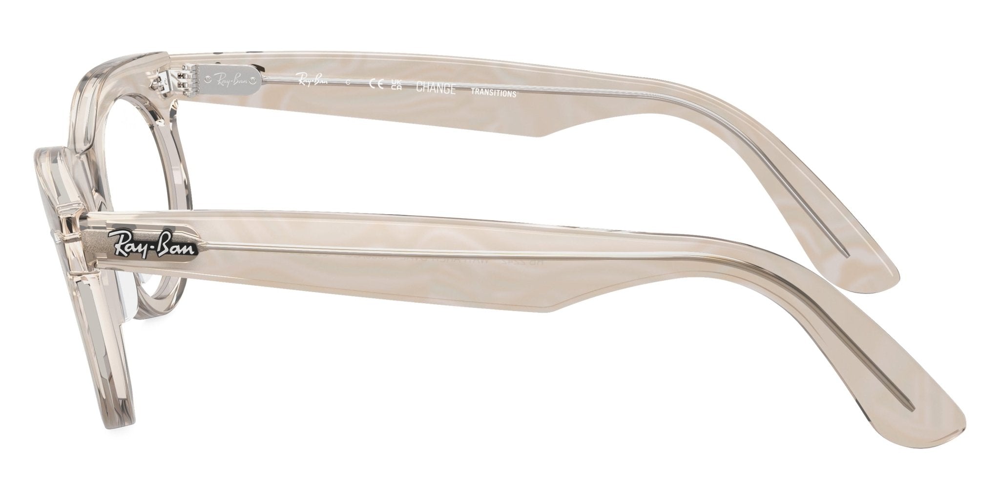 RAY-BAN RB2242 WAYFARER OVAL -RAY-BAN Sunglasses- Optivision