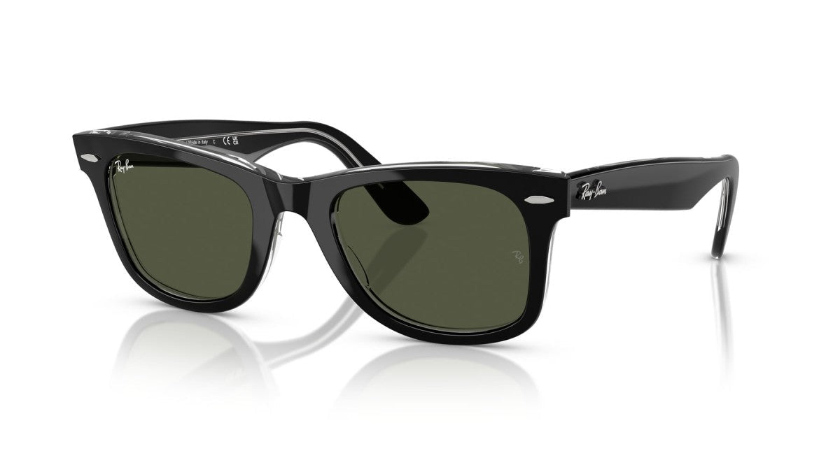 Ray-Ban RB2140 Square Sunglasses -RAY-BAN Sunglasses- Optivision