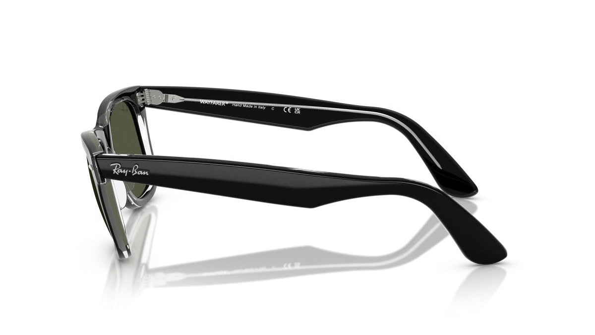 Ray-Ban RB2140 Square Sunglasses -RAY-BAN Sunglasses- Optivision