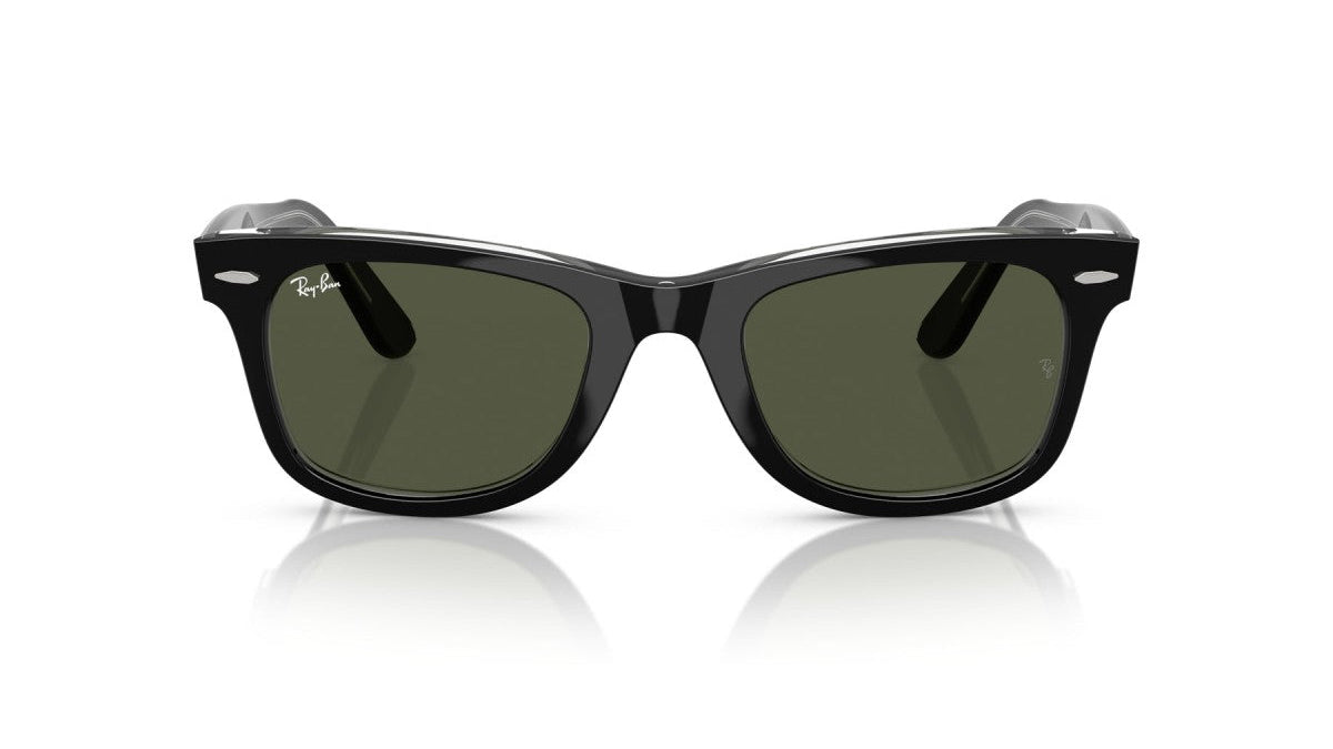 Ray-Ban RB2140 Square Sunglasses -RAY-BAN Sunglasses- Optivision