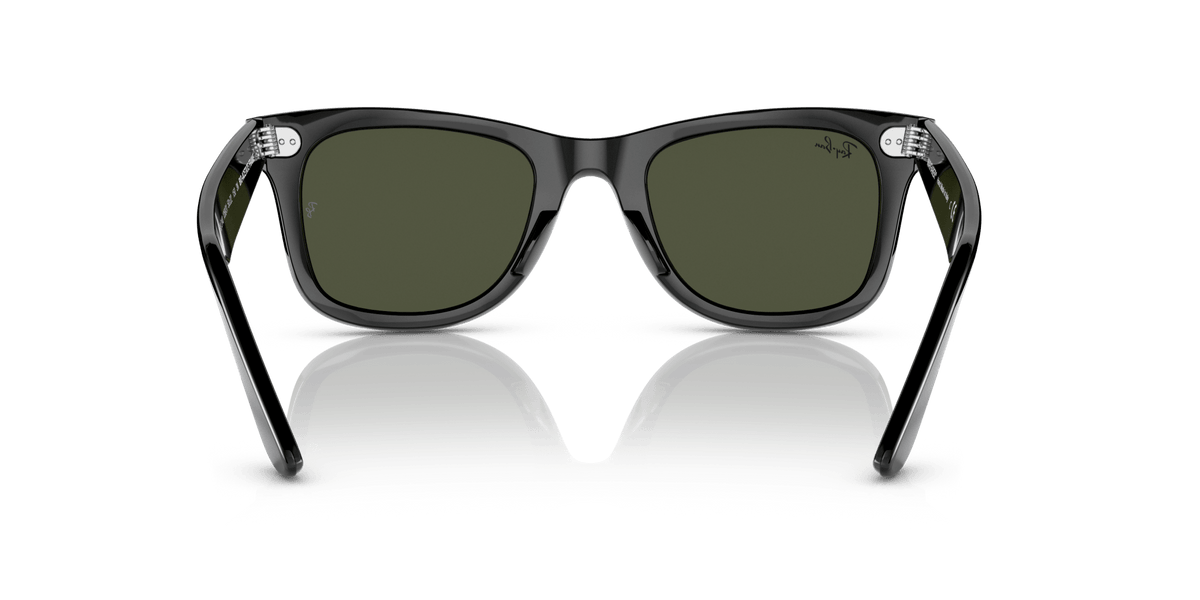 RAYBAN RB2140 WAYFARER -RAYBAN Sunglasses- Optivision