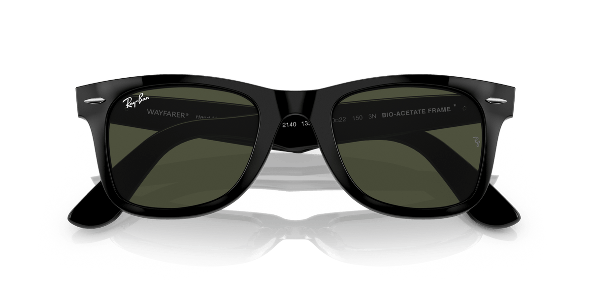 RAYBAN RB2140 WAYFARER -RAYBAN Sunglasses- Optivision