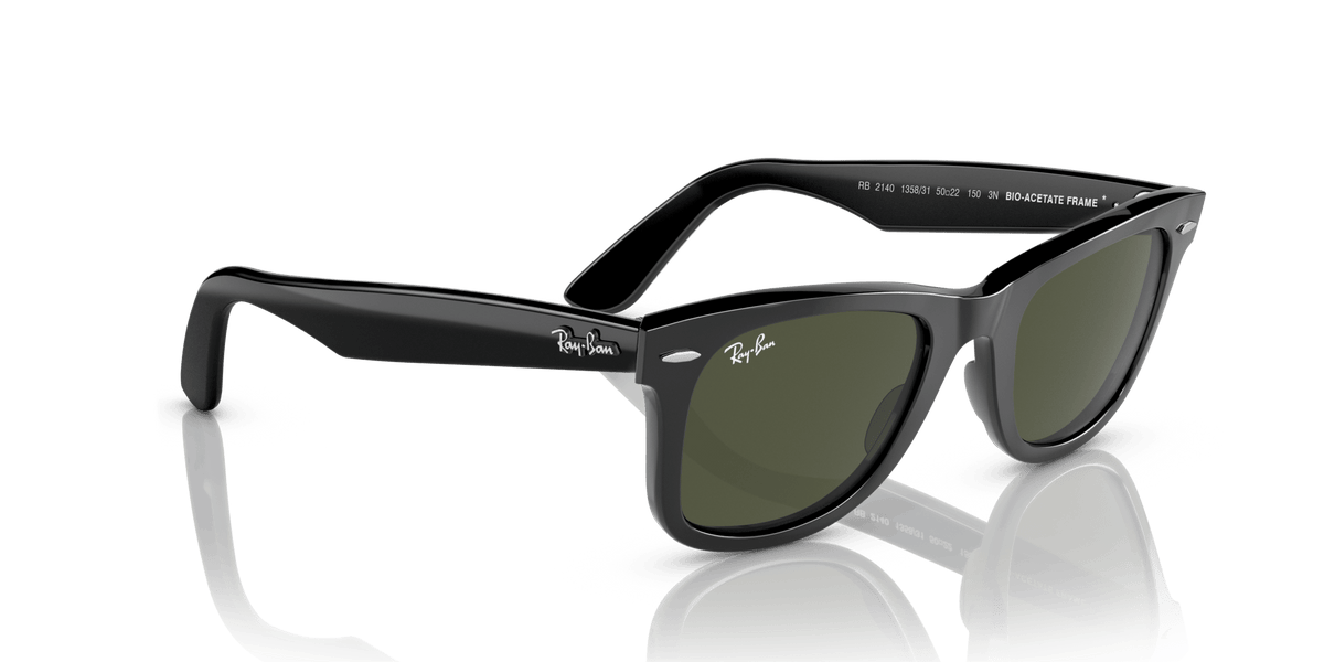 RAYBAN RB2140 WAYFARER -RAYBAN Sunglasses- Optivision