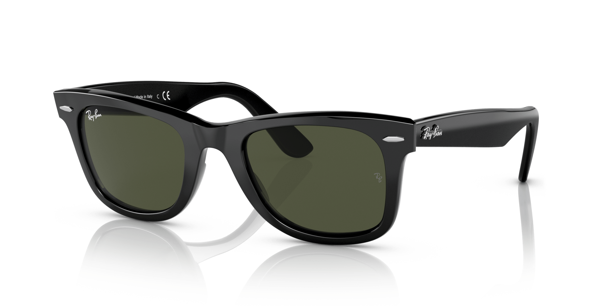 RAYBAN RB2140 WAYFARER -RAYBAN Sunglasses- Optivision