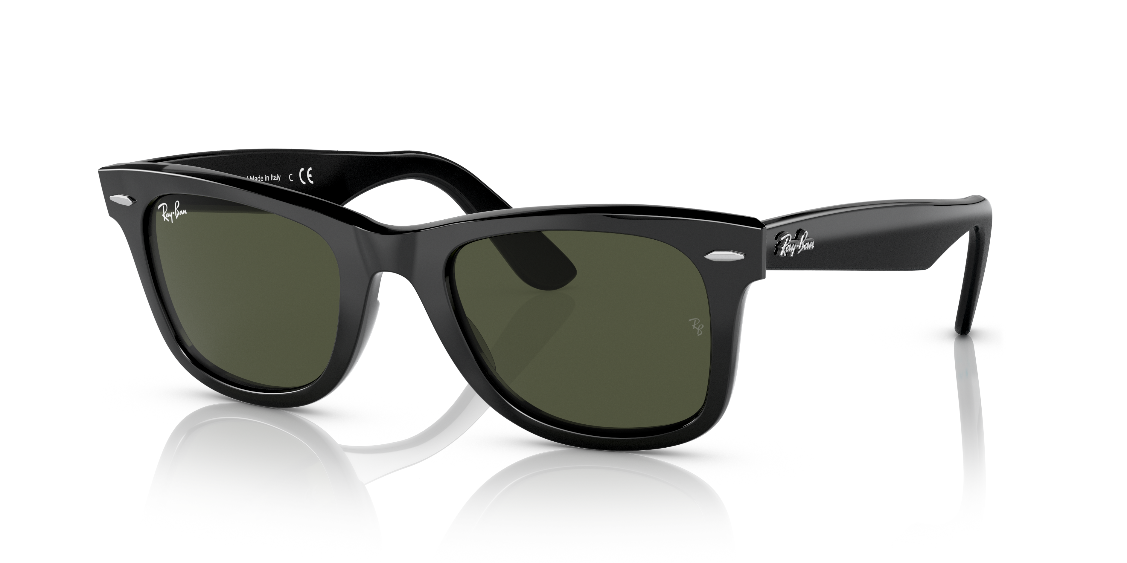 Ray-Ban RB2140 Wayfarer Square Sunglasses