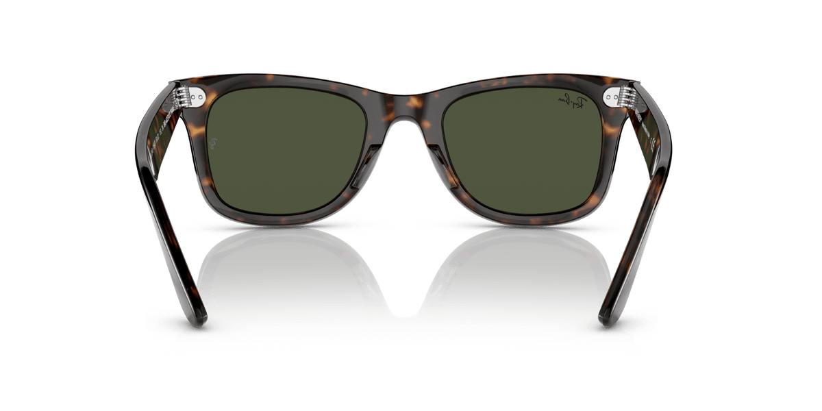 RAYBAN RB2140 WAYFARER -RAYBAN Sunglasses- Optivision