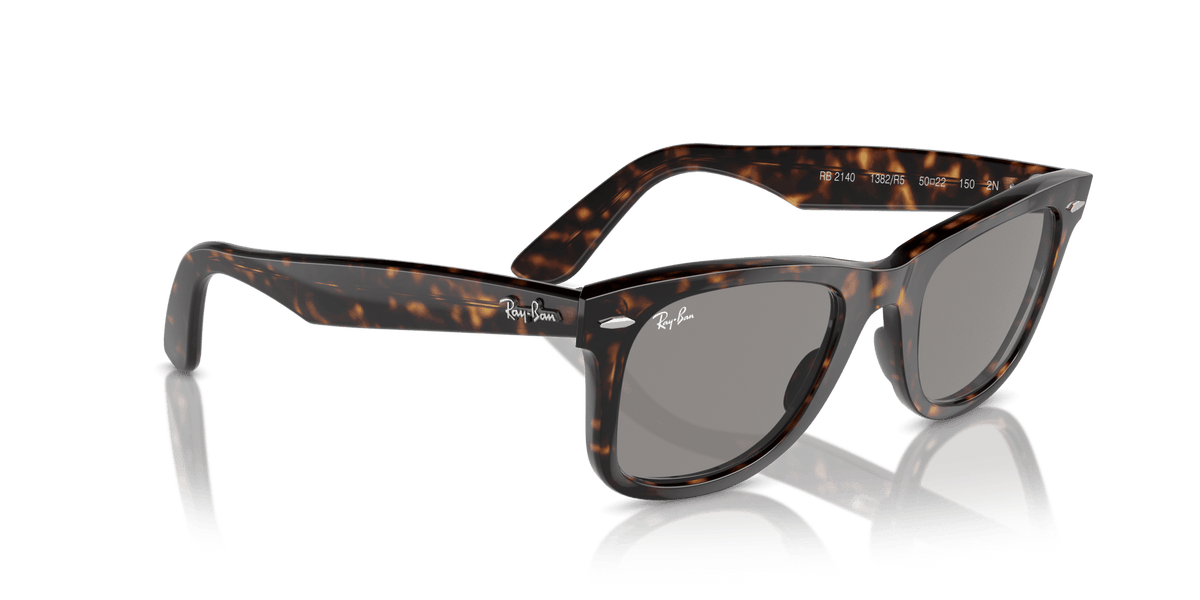 RAYBAN RB2140 WAYFARER -RAYBAN Sunglasses- Optivision