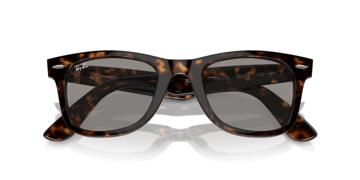 RAYBAN RB2140 WAYFARER -RAYBAN Sunglasses- Optivision