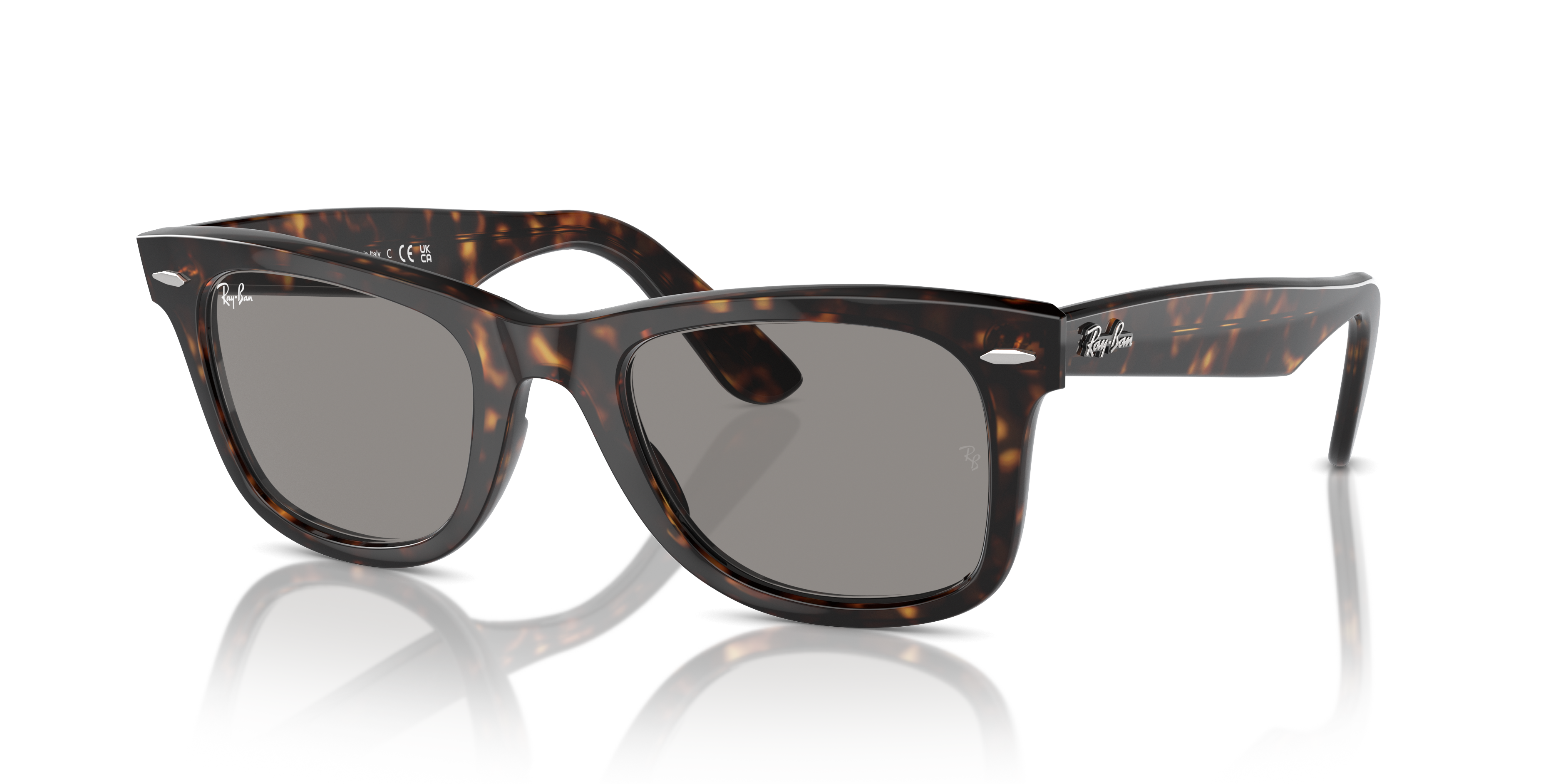 Ray-Ban RB2140 Wayfarer Square Sunglasses