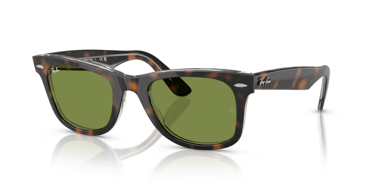 Ray-Ban RB2140 Square Sunglasses -RAY-BAN Sunglasses- Optivision