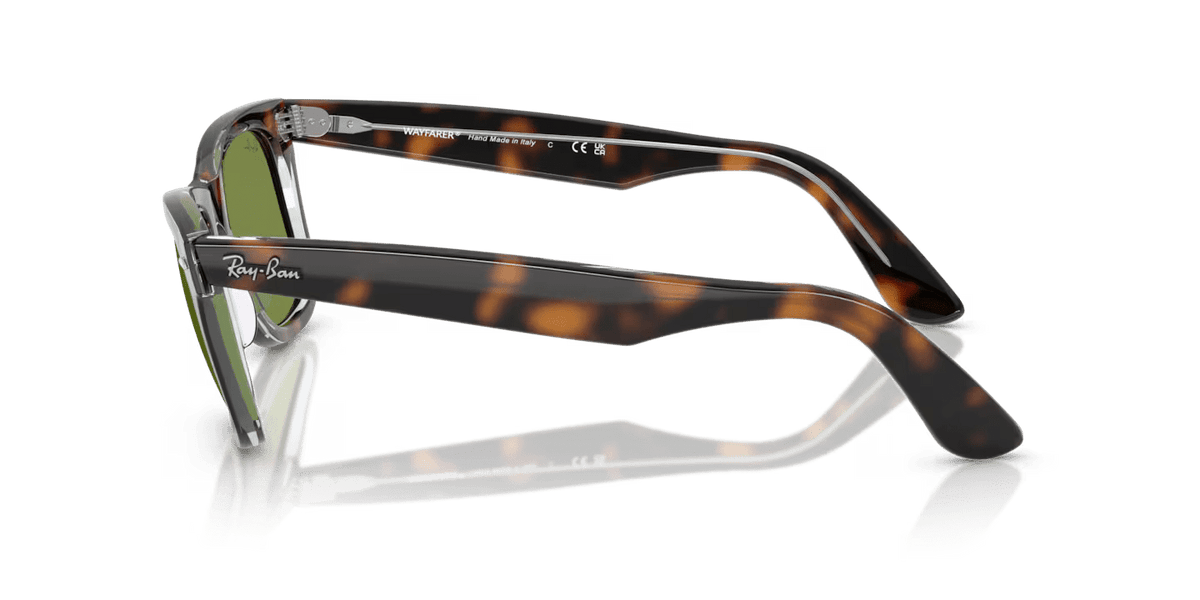 Ray-Ban RB2140 Square Sunglasses -RAY-BAN Sunglasses- Optivision