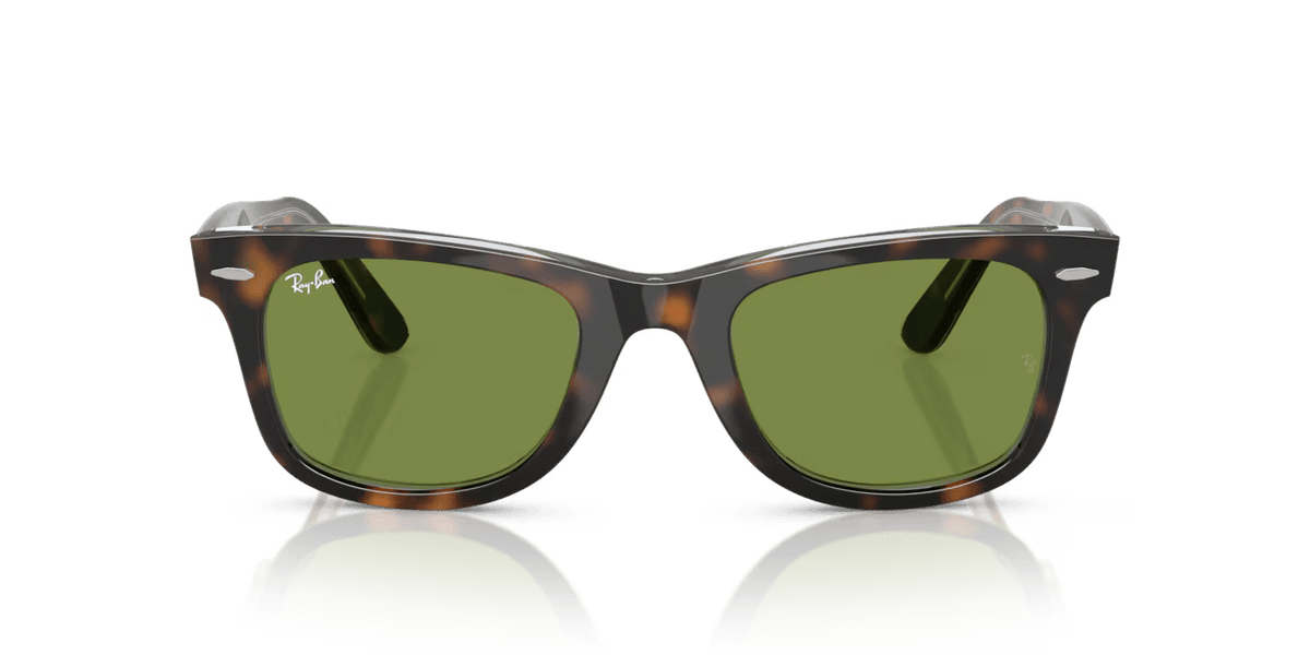 Ray-Ban RB2140 Square Sunglasses -RAY-BAN Sunglasses- Optivision
